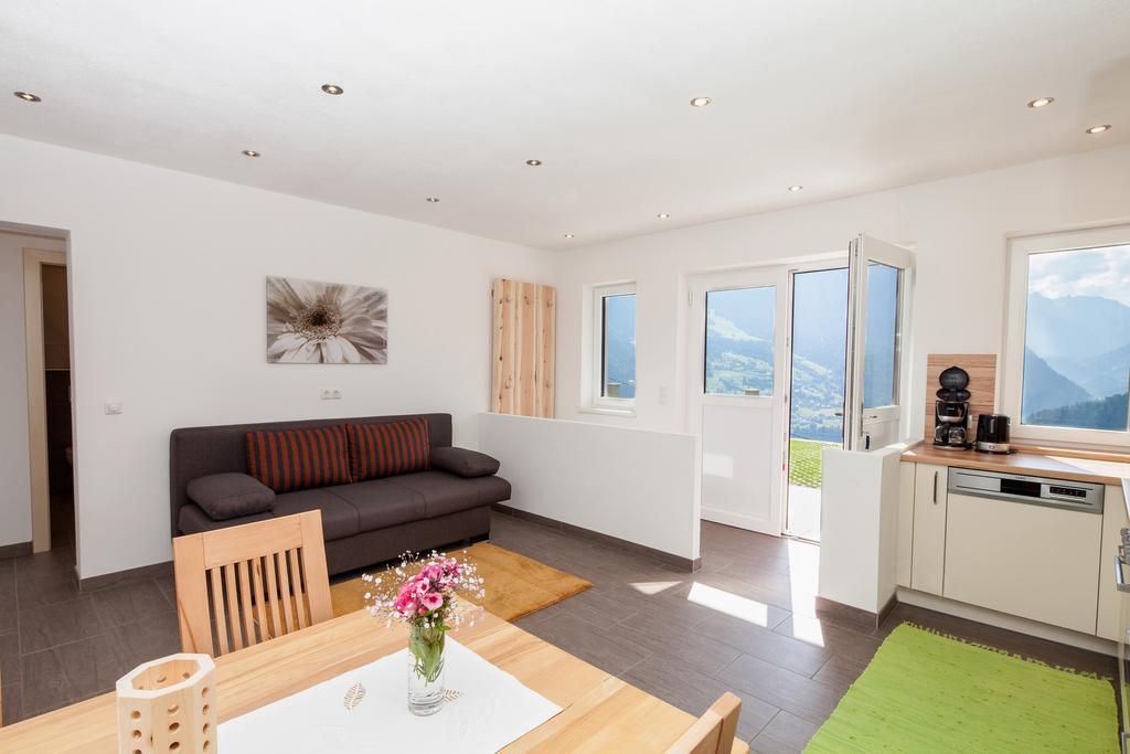 Am Sunnaberg Apartment Венс Екстериор снимка