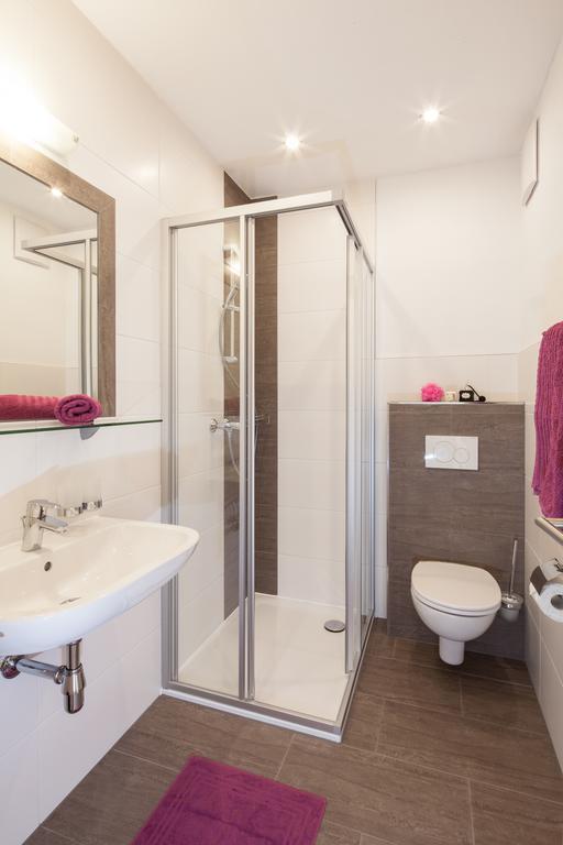 Am Sunnaberg Apartment Венс Екстериор снимка