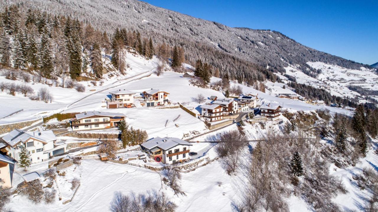 Am Sunnaberg Apartment Венс Екстериор снимка